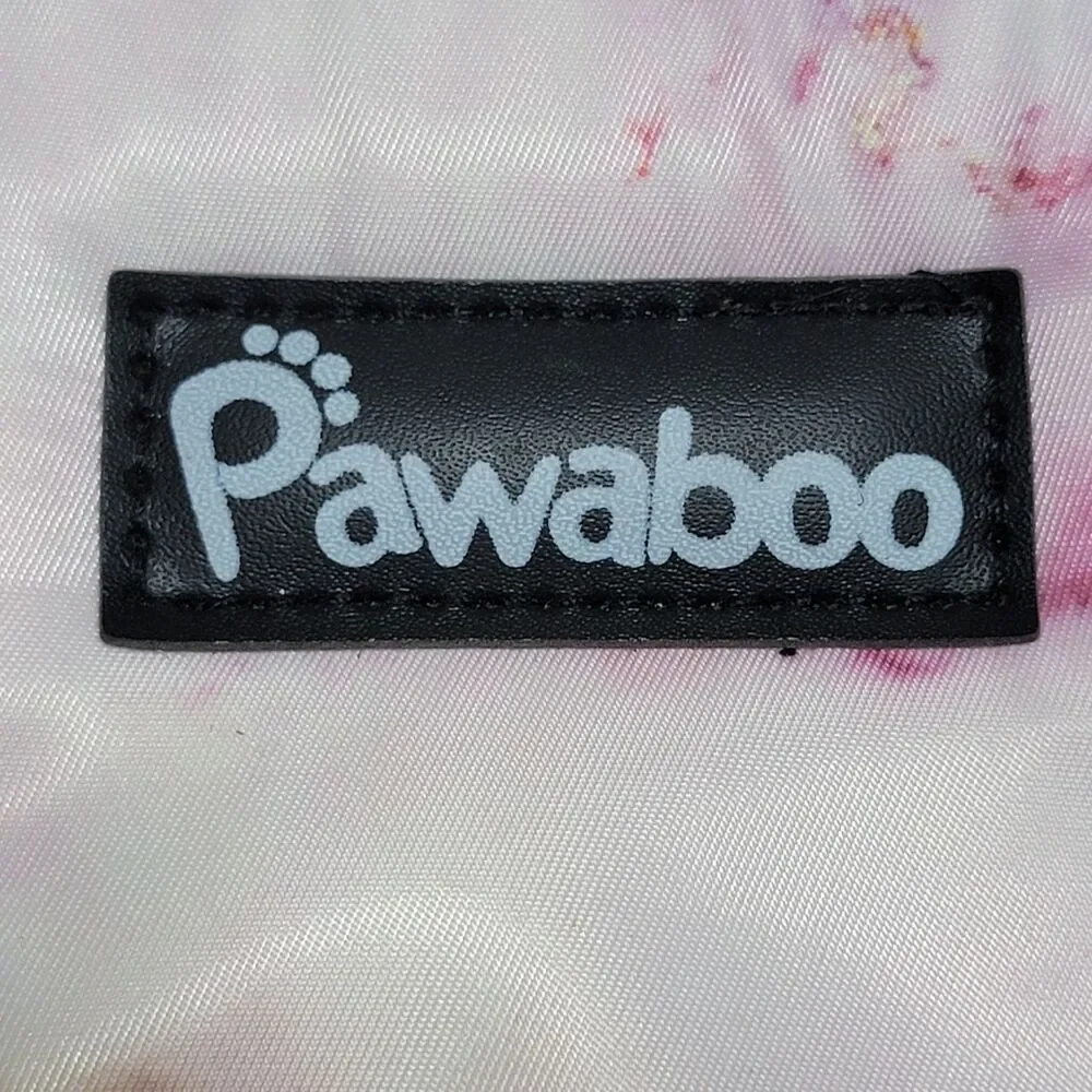 Pawaboo Small Dog Carrier - Size L